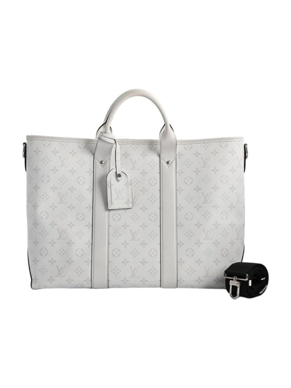 Louis Vuitton Tote Bag Weekend NM